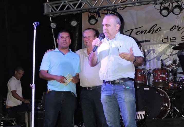 Vice-Prefeito assume Secretaria de Meio Ambiente interinamente