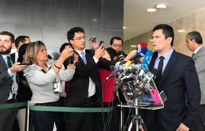 Bolsonaro assina pacote anticrime que será enviado ao Congresso Nacional Moro 1 400x255 - Bolsonaro assina pacote anticrime que será enviado ao Congresso Nacional