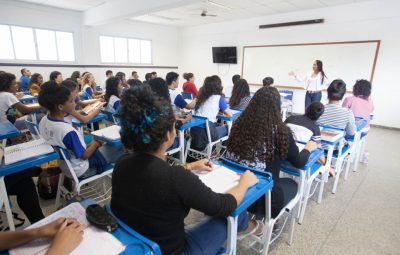 Olimpíada Nacional de História do Brasil 400x255 - Abertas inscrições para Olimpíada Nacional de História do Brasil