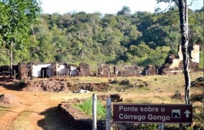 barãodecocais2 840x574 400x255 - MPF pede informações sobre evacuações em Barão de Cocais e Itatiaiuçu