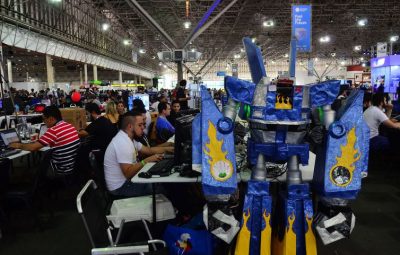 empreendedorismo 400x255 - Brasil teve 2º melhor desempenho em empreendedorismo em 2018