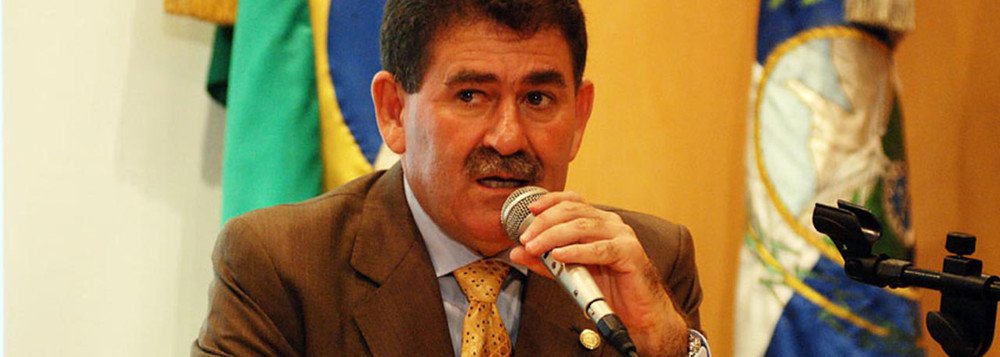 TRE-RJ mantém ex-deputado Paulo Melo inelegível até 2024