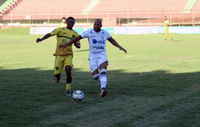 img 3398 400x255 - Complicou!!!! Tupy e Castelo não saem do zero pelo Capixabão.