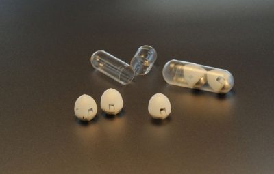 insulina 400x255 - Cientistas do MIT criam pílula de insulina para substituir injeção