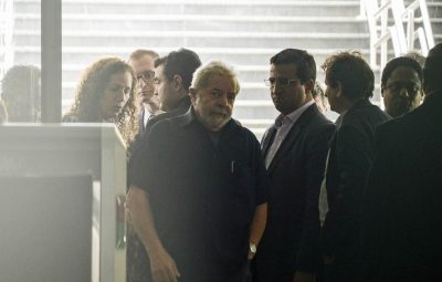 lula 400x255 - Palocci diz em delação que Lula sabia que seria alvo de fase da Lava Jato