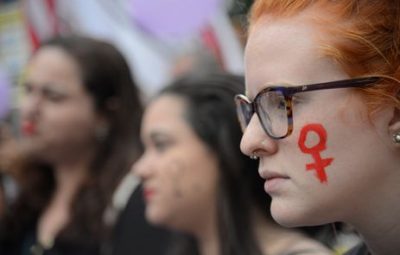 violencia 400x255 - Casos de feminicídio põem em alerta governo e organizações civis