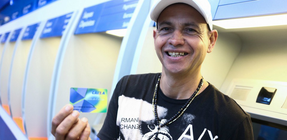 Último lote do Abono Salarial 2017 é liberado na quinta-feira (14)