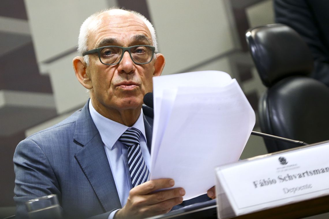 Brumadinho: Schvartsman aponta possibilidades de esclarecer tragédia