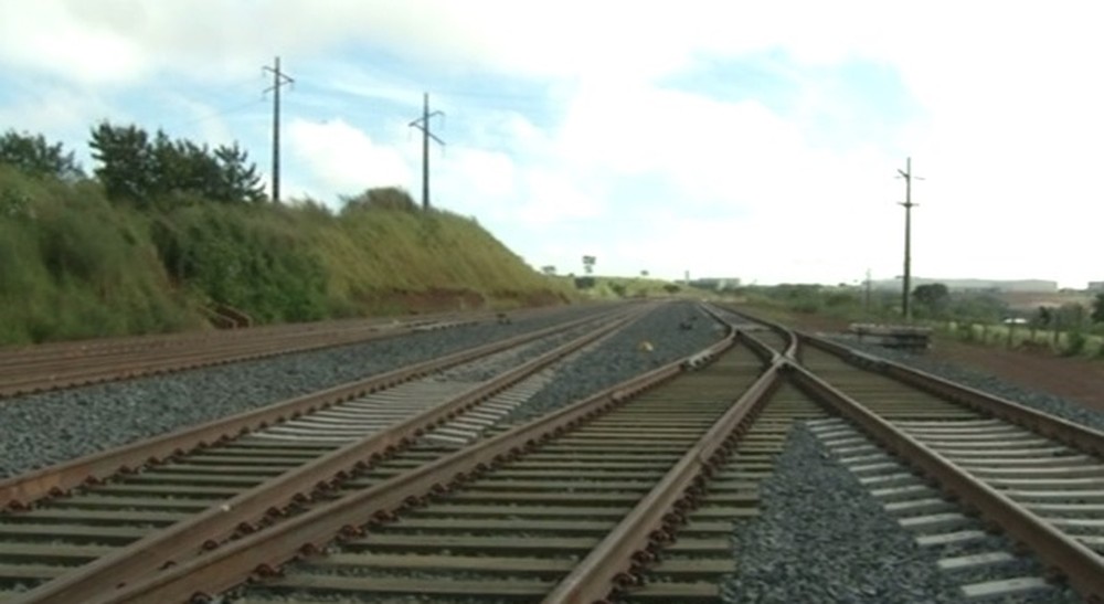 Governo leiloa nesta quinta-feira trecho de 1,5 mil km da Ferrovia Norte-Sul