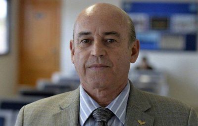 Ricardo Machado Vieira como secretário executivo do Ministério da Educação MEC. 400x255 - MEC tem novo secretário executivo