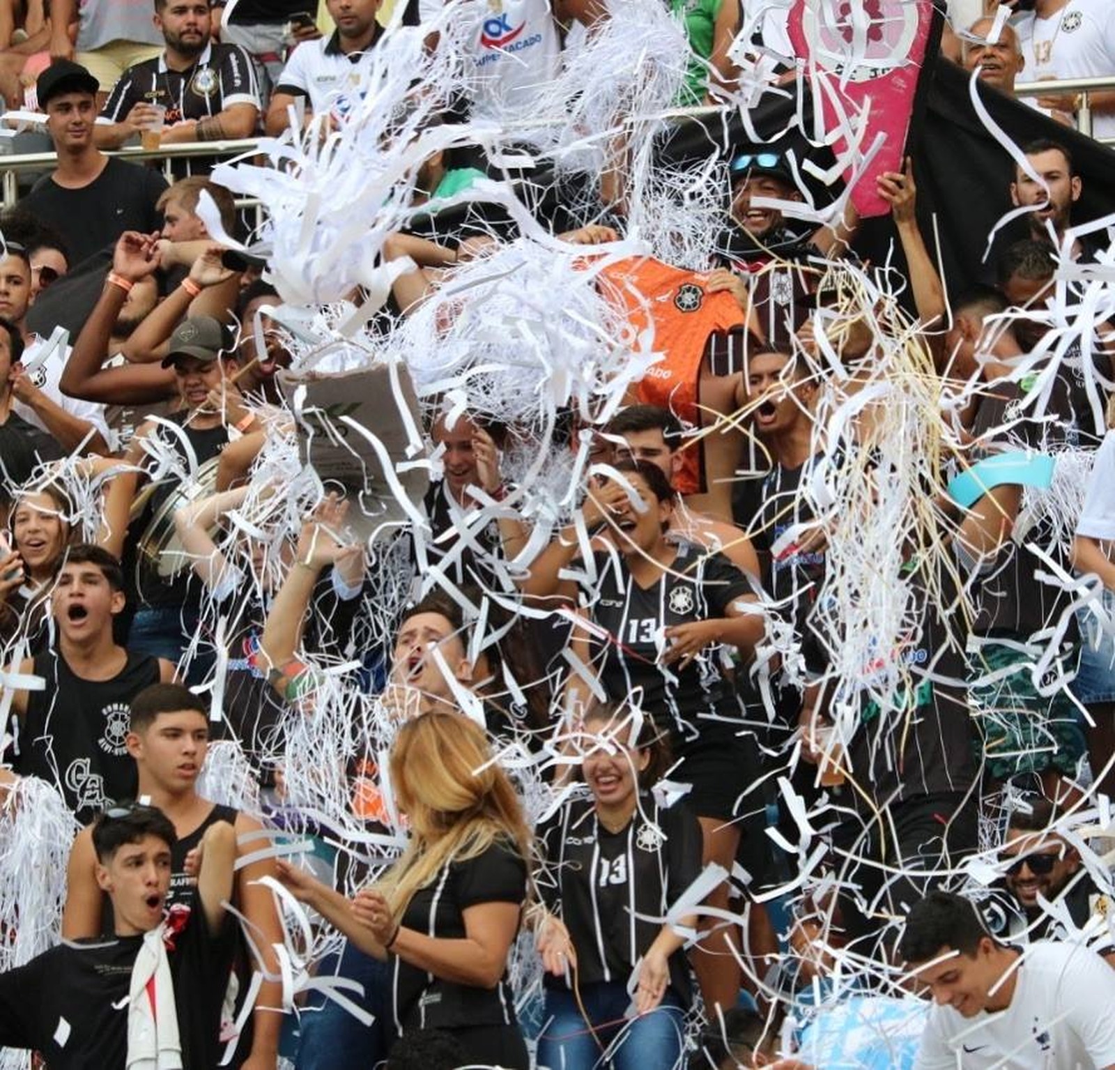 Após goleada, presidente do Rio Branco-ES dispara: “Espero que a torcida volte pro estádio”