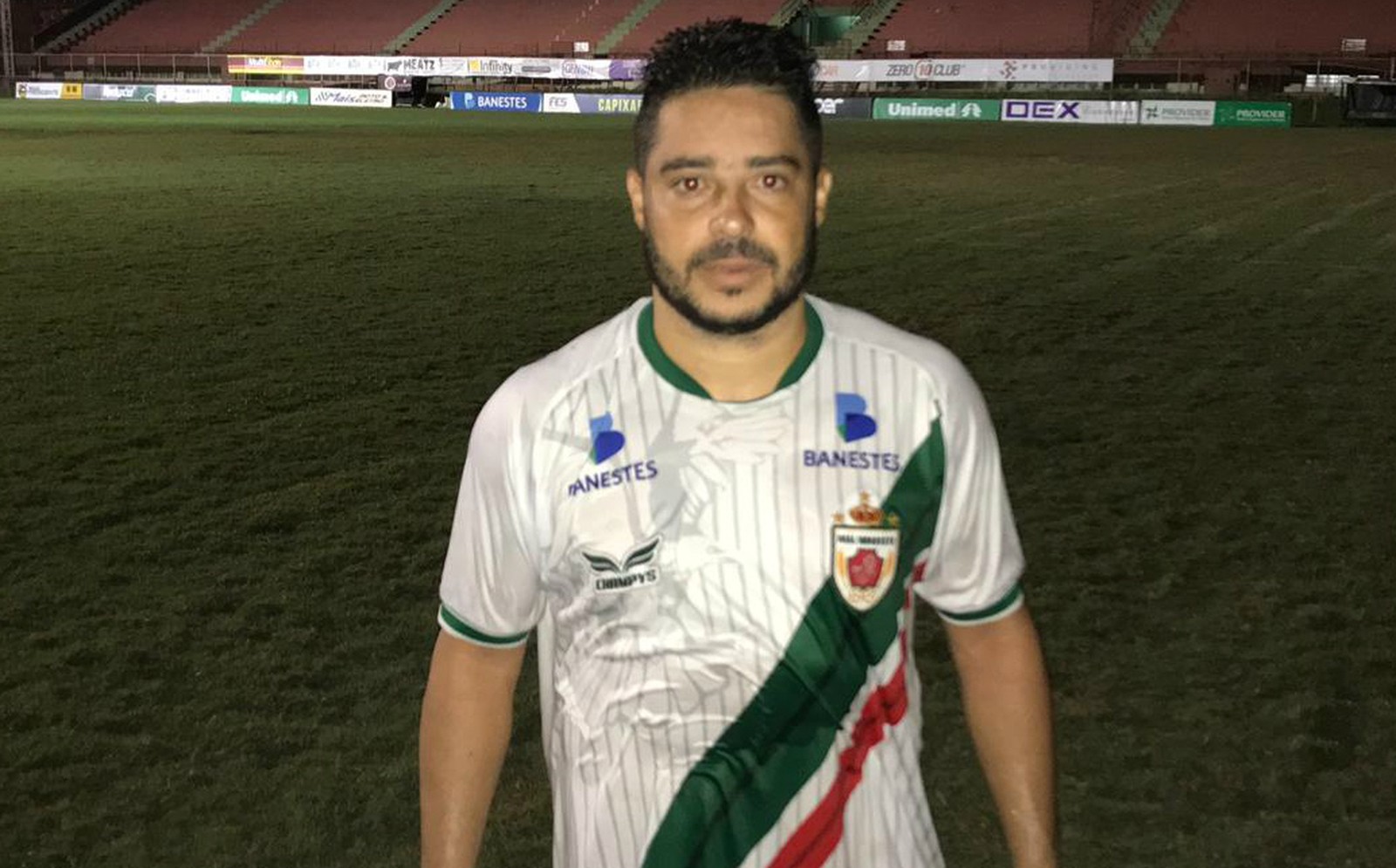 Robert admite jogo ruim do Real Noroeste em derrota para a Tiva: “jogamos muito abaixo”