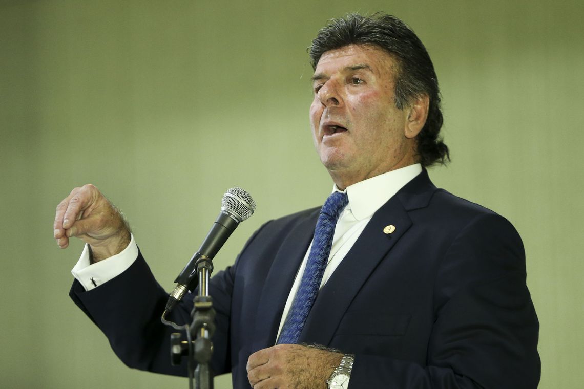 STF tem 4 votos contra Justiça Eleitoral julgar corrupção na Lava Jato