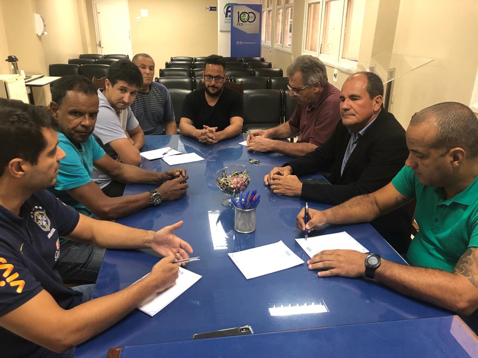 Após desistências de GEL e Castelense, Série B do Capixaba é adiada novamente