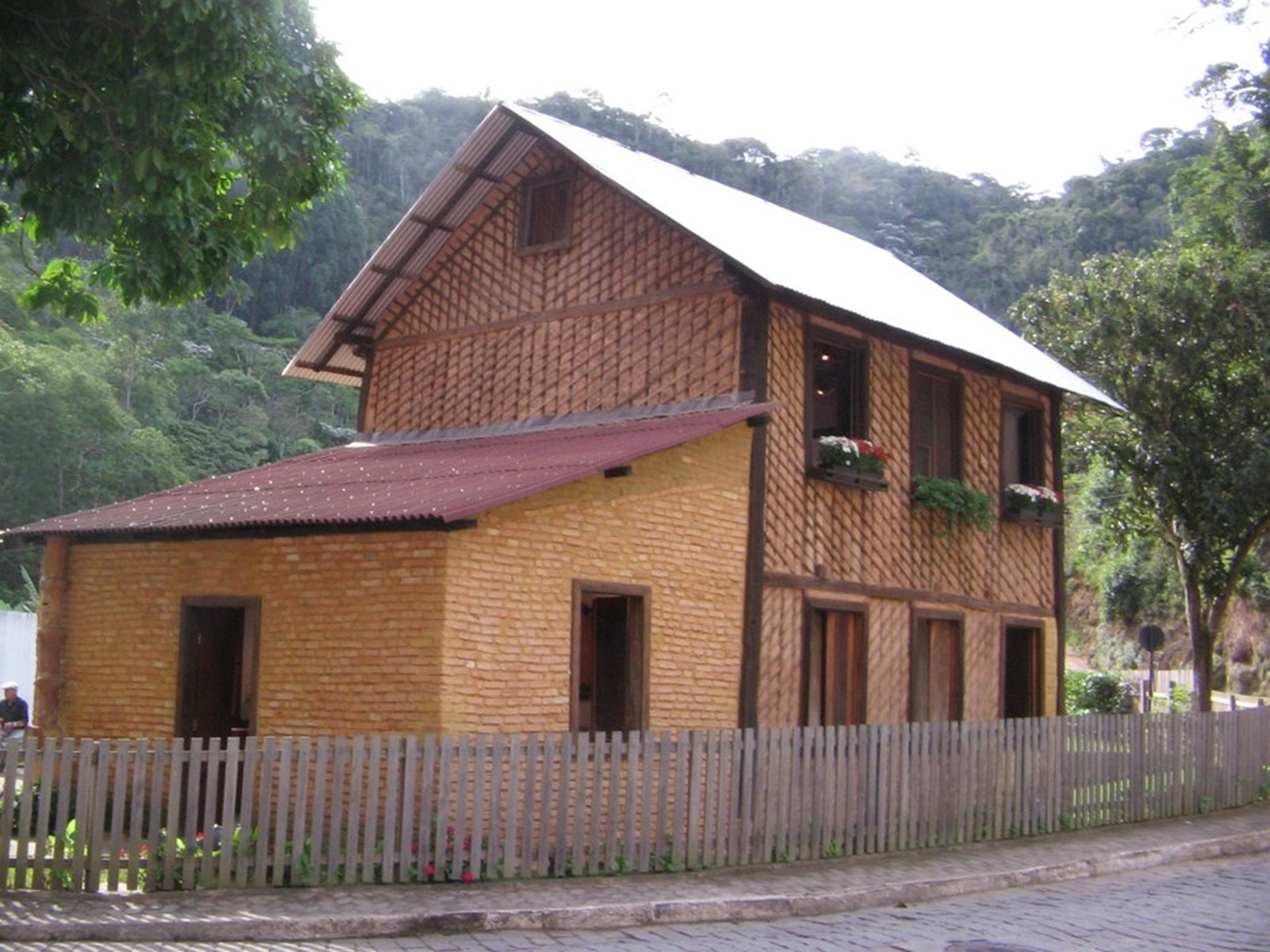 Conselho aprova tombamento do Sítio Histórico de Santa Teresa, ES