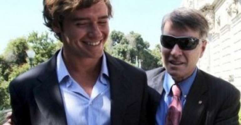 Justiça determina bloqueio de R$ 780 milhões de filho de Eike Batista