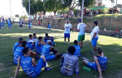 WhatsApp Image 2019 03 08 at 20.49.43 400x255 - Vitória Sub-20 entra na reta final de preparação para o estadual