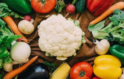 alimentos 400x255 - Rastreabilidade garante qualidade dos produtos no Espírito Santo