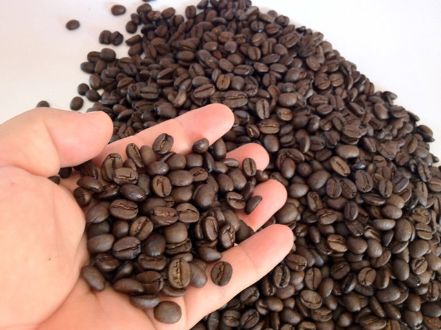 Exportação de café bate recorde em relação aos meses anteriores