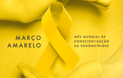 março amarelo 827x315 400x255 - Março Amarelo marca mês de conscientização sobre a endometriose
