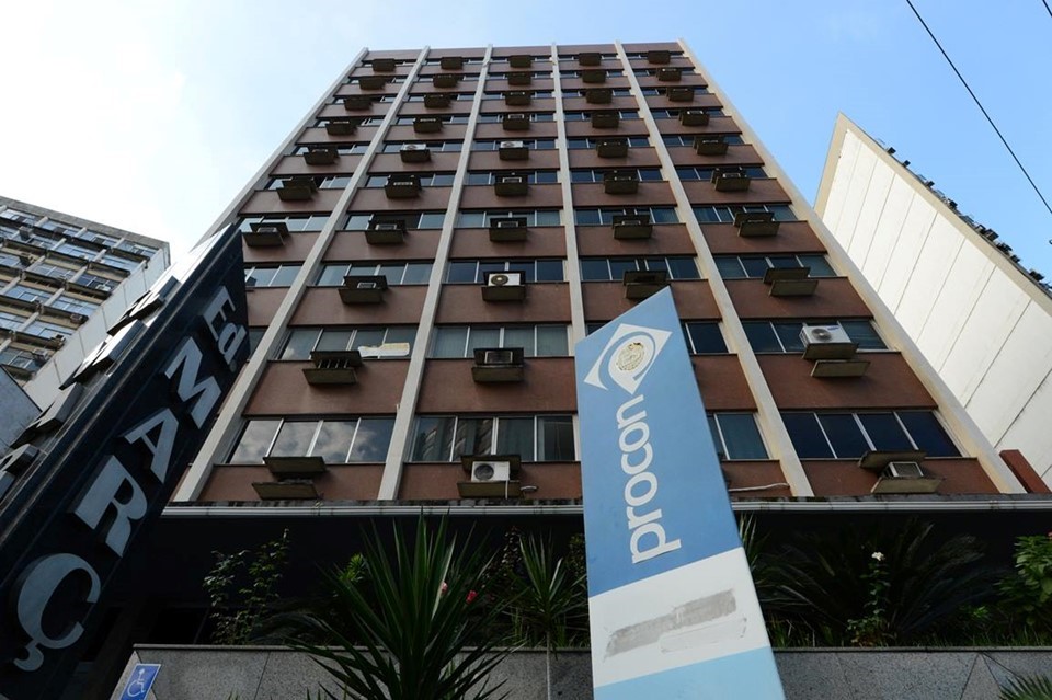 Procon-ES divulga ranking de empresas mais reclamadas em 2018