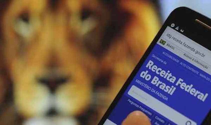 Receita cria chat para regularizar débitos de pessoas físicas