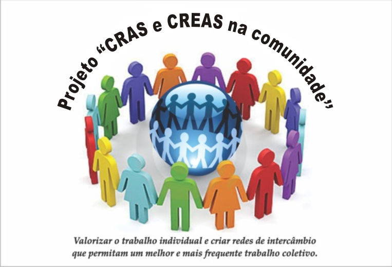 Iconha: Cras e Creas nas Comunidades