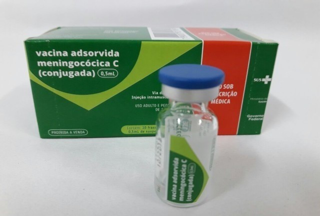 Dia mundial de combate à meningite: Sesa alerta para a prevenção da doença