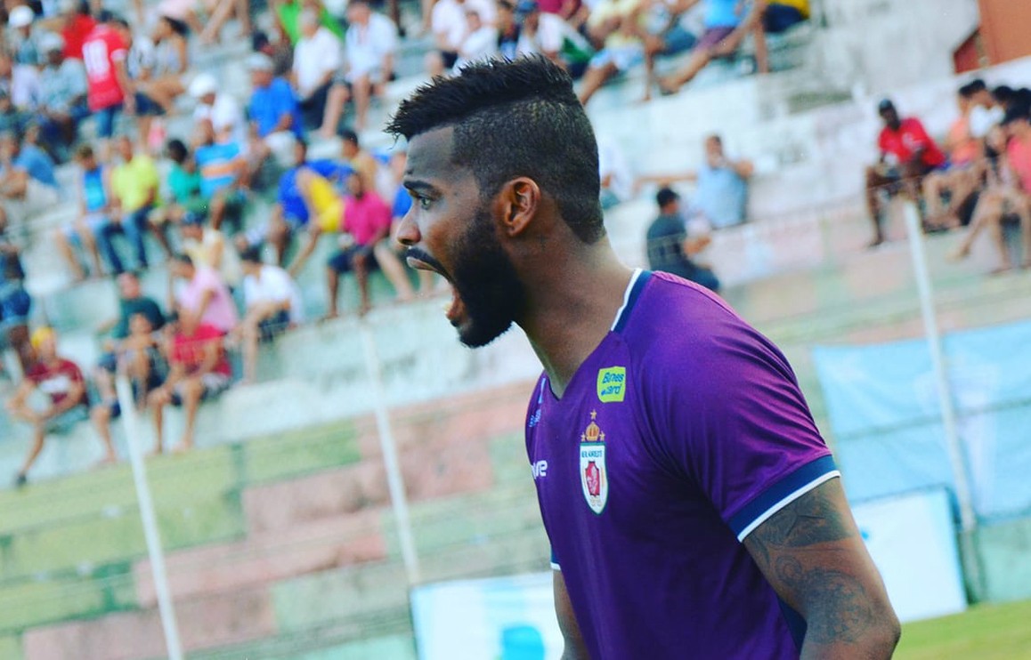 Paulo Henrique revela que ajudar o Real Noroeste a eliminar a Desportiva foi “bom demais”