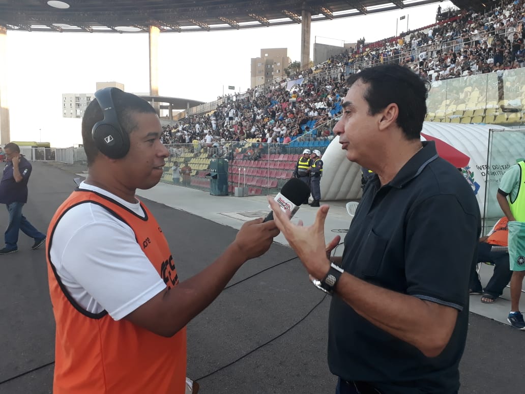 Vem investimentos no Esporte por ai!!!