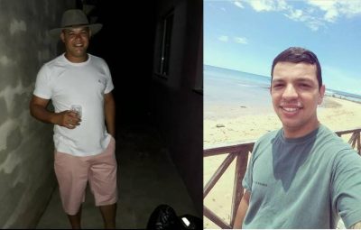 WhatsApp Image 2019 04 23 at 10.47.07 400x255 - Acidente de Moto em Piuma Tira a Vida de Morador e Trabalhador de Iconha.