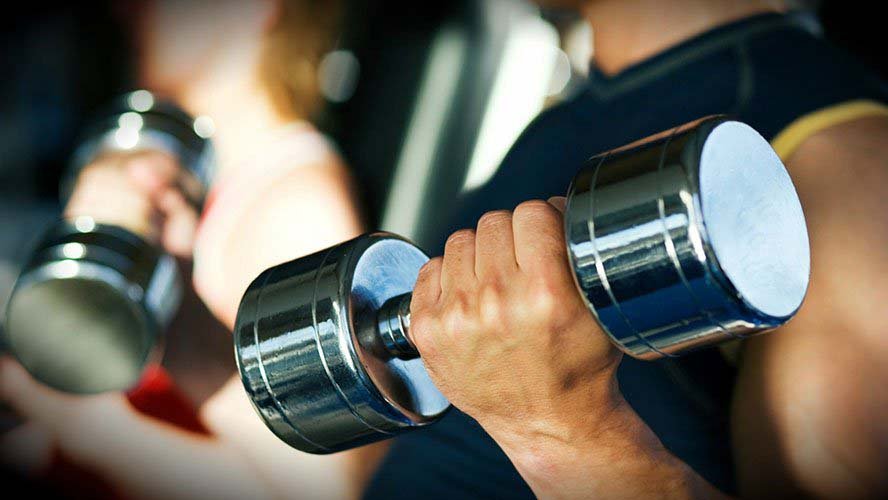 Exercício de força controla diabetes em obesos, segundo pesquisa