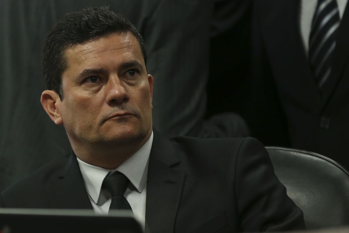 Moro assina acordo na área de defesa do consumidor com Argentina