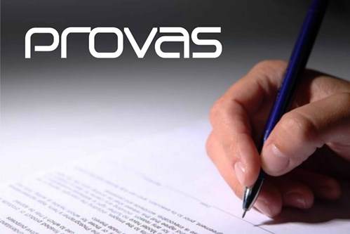 Provas do Enade são marcadas para 24 de novembro