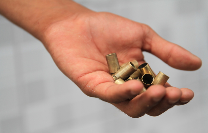 Grande Rio registra mais de 770 tiroteios em março, mostra plataforma