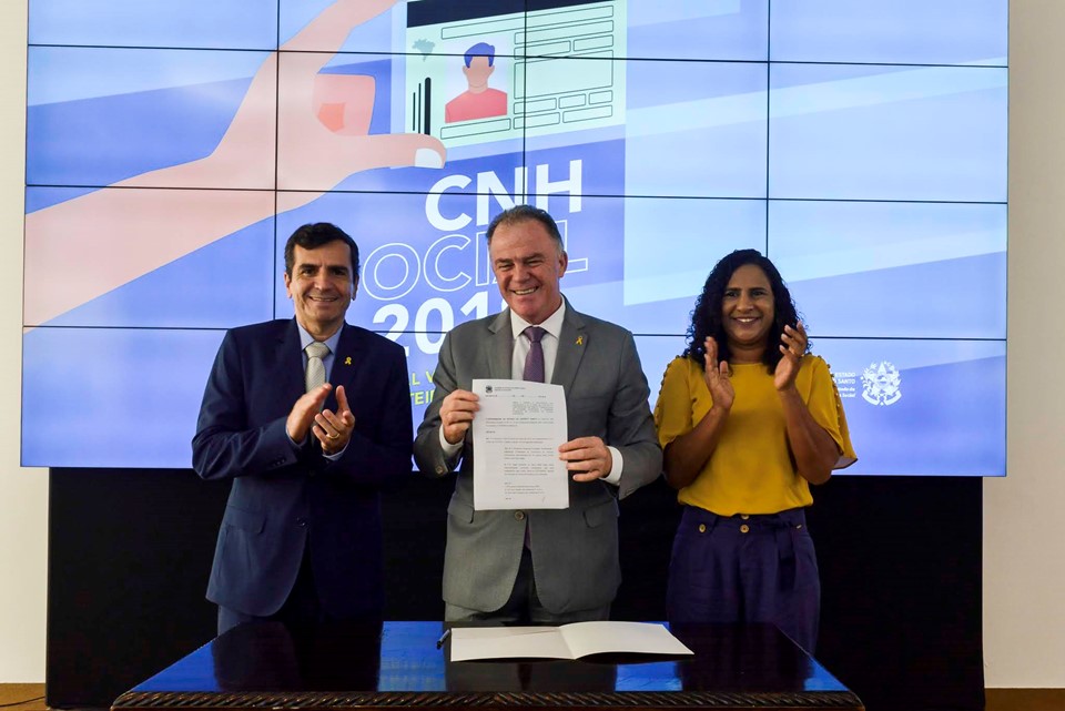 CNH Social: inscrições abertas para a edição 2019 do Programa