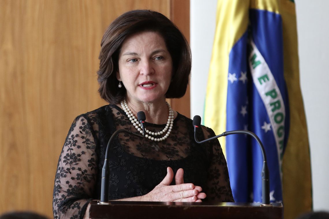 Dodge diz que decisão do STF sobre decreto de indulto é preocupante