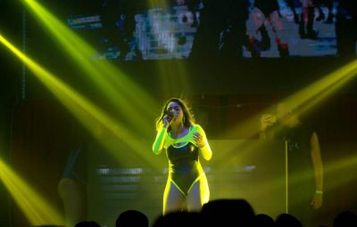 WhatsApp Image 2019 04 30 at 03.34.09 400x255 - Estilista capixaba veste Lexa para show no Rio de Janeiro