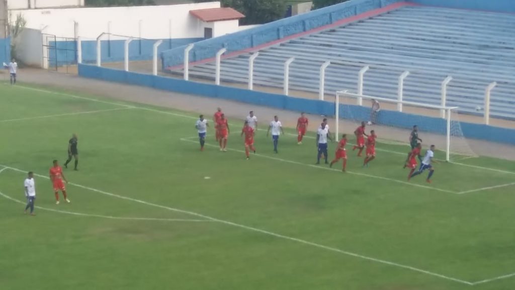 WhatsApp Image 2019 05 05 at 00.10.52 1024x576 - Sport Capixaba e VilaVelhense Empatam em Colatina.