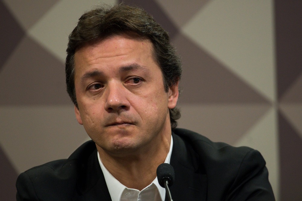 MPF faz nova denúncia contra Wesley Batista por uso de informação privilegiada de delação para operações de câmbio