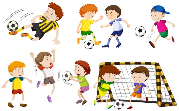 Esporte Escolar: mais que uma ferramenta de formação do indivíduo, um gol de placa