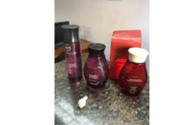 furto 400x255 - PM DETÉM ACUSADOS DE FURTO A ESTABELECIMENTO COMERCIAL EM ANCHIETA