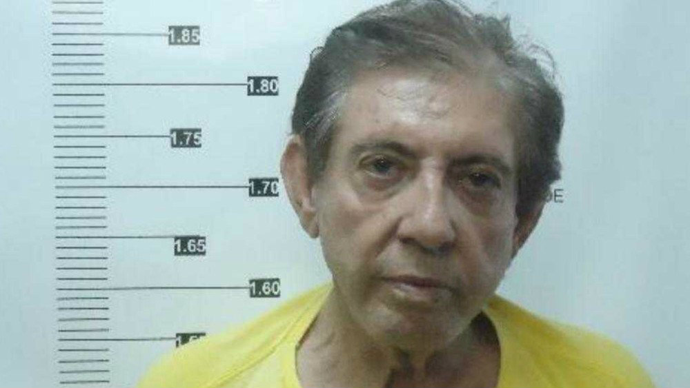 STJ prorroga internação médica de João de Deus