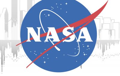 nasa 400x255 - Nave espacial da Nasa colidirá com pequena lua em 2022