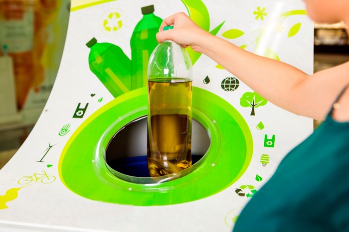 Anchieta descartou adequadamente mais de 51 mil litros de óleo de cozinha usado entre 2012 e 2018