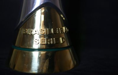 serie d 400x255 - Vitória e Serra terão Jogos Transmitidos pelo MyCujoo na Série D do Brasileiro