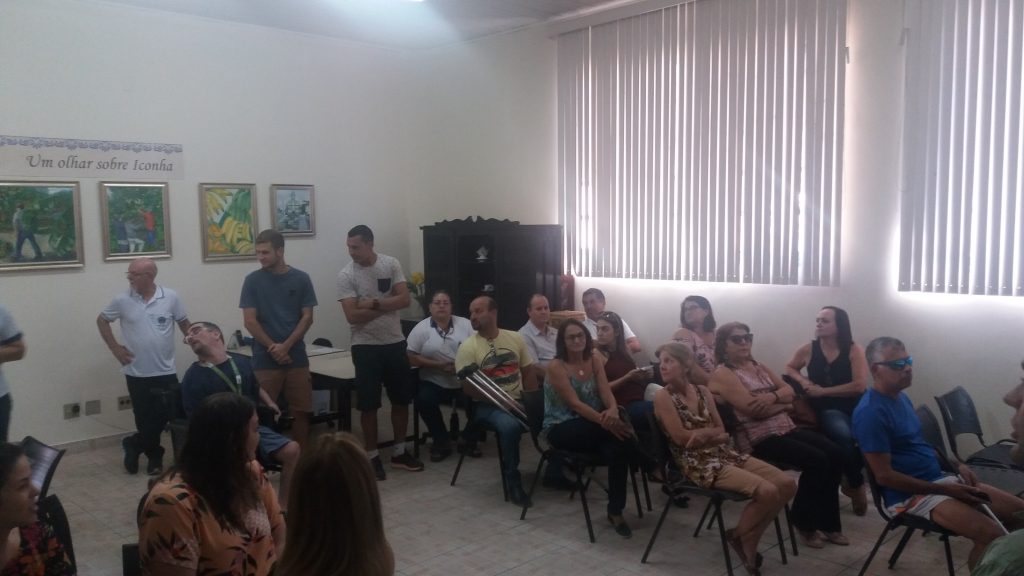 20190531 094030 1024x576 - Atleta Iconhense &eacute; Homenageado Ap&oacute;s Conquista da Prata no Rio de Janeiro