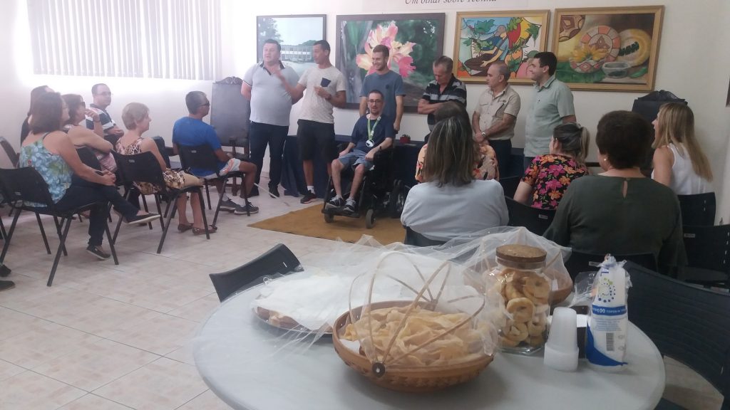 20190531 094530 1024x576 - Atleta Iconhense &eacute; Homenageado Ap&oacute;s Conquista da Prata no Rio de Janeiro