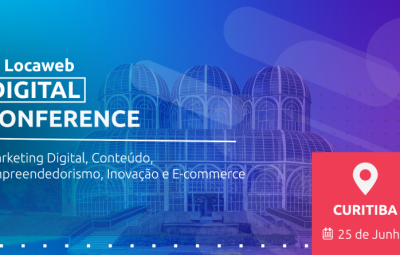 @tray 800x445 Curitiba recebe gigantes do marketing e do e commerce durante o Locaweb Digital Conference e Tray E commerce Conf 400x255 - Curitiba recebe gigantes do marketing e do e-commerce durante o Locaweb Digital Conference e Tray E-commerce Conf