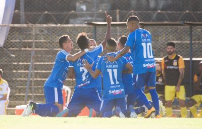 Brasiliense15 960x640 400x255 - O sonho continua: Águia derruba Jacaré e segue vivo no brasileirão da serie d